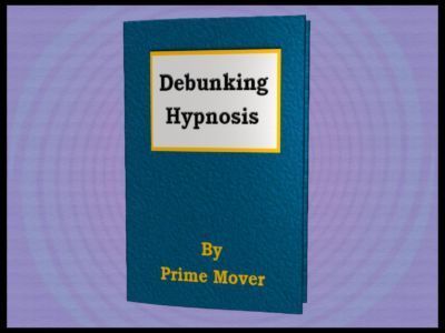 Hypnosis porn