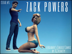 Zack Poderes 1, 2- tgtrinity