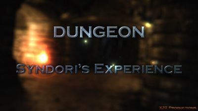 Dungeon 3 - Syndori