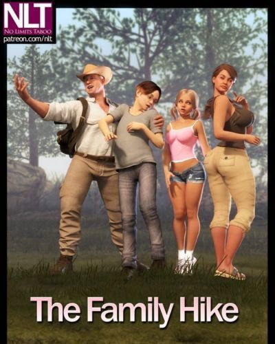 NLT- Family Hike