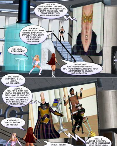Musk of the Mynx - part 4