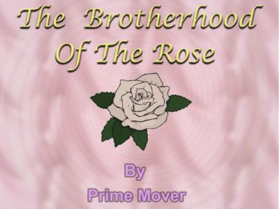 o fraternidade de o Rosa
