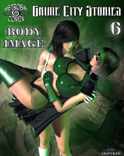 Body Image - 06