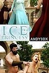 affectdice la princesse andydx