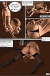 Rooming With Mom- 3D Incest - part 3
