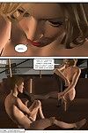Rooming With Mom- 3D Incest - part 4