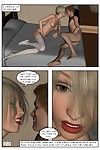 Rooming With Mom- 3D Incest - part 6