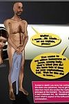 Ingenuo Lulu 1- ultimate D porno - parte 4