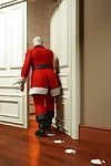 ซานต้า นี่ cumming blackadder