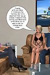 A Daughters Love 2- 3D Incest