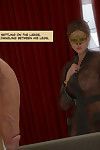 Clara Ravens 4- Colombinas Illusion - part 18