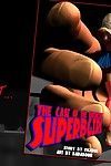 el caso de reducción superbgirl  03 - Parte 2
