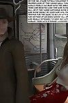 Sex in U-Bahn ultimatedporn