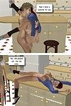 Mom son- Two models 2,Vger - part 2