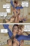 Mom son- Two models 2,Vger - part 4