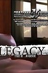 Legacy  Episode 13