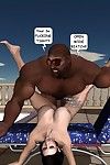 Monster Cock - Issue 02 - Dont jump from the poolside - part 2