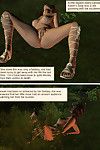 Taboo- Arwen\'s Misadventures (Arwen\'s Secret and Arwen\'s Dread) - part 5