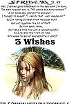 3-Wishes