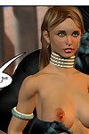 Mindy - Sex Slave On Mars c401-425 - part 15