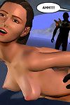 ميندي - الجنس الرقيق على المريخ ج - جزء 13