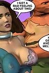 Mindy - Sex Slave On Mars c001-025 - part 16