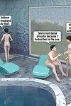 verkracht in zwembad - Onderdeel 2
