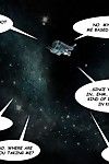 [Svarog] Sheena : Back to Space & Trial - part 3