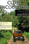 [3D] Close Encounters 1-3