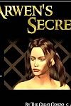 [3D] Arwen\'s Secret