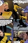 Sexx Trek 3d [english]