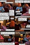 Sexx Trek 3d [english] - part 2