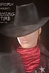 Crossing Time 1-6 [English]