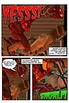 Slayer Issue 15 - part 2
