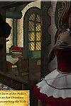 [DarkSoul3D] Little Red Riding Hood [FULL]