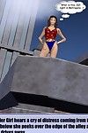 Wonder Woman - All That Glitters - part 3