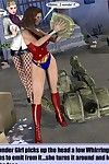 Wonder Woman - All That Glitters - part 4