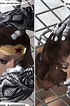 Wonder Woman - All That Glitters - part 7