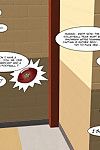[Pinkparticles] The Lesbian Test - Part 1 [English] - part 3