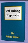 desacreditar la hipnosis