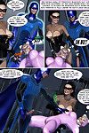Musk of the Mynx - part 8