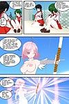 [Henshin-San] Stupid Cupid