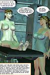 Grime City Stories - Crissy Tanner\'s Nightmare 1-2 - part 2