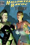 [McComix] - The Bride Part 1