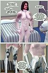 [SRU]The Body Suit [In Progress]