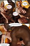 candie your first time a black man - part 2