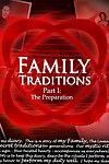 famiglia tradizioni parte 1