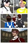 Shadow Ranger Zero Part 1: The Beginning of The End - part 7