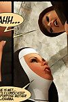 il infernale convento 1 - il Peccatore
