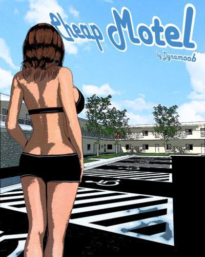 [dynamoob] Barato Motel